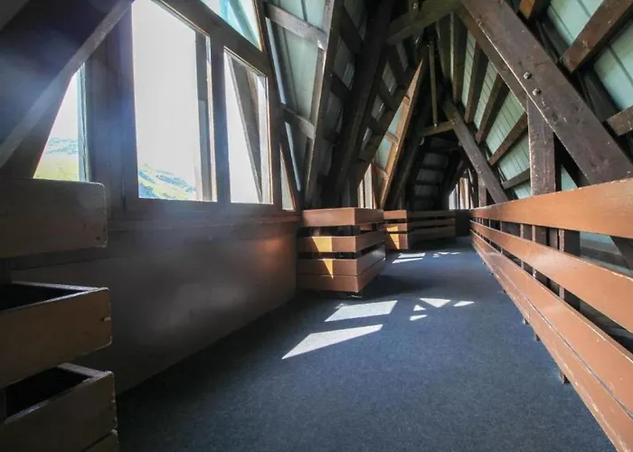 Aparthotel & Le Machu Pichu - *