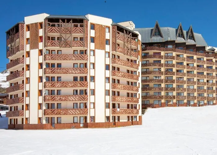 Aparthotel & Le Machu Pichu -