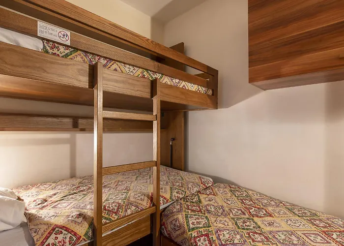 & Le Machu Pichu - Aparthotel Val Thorens