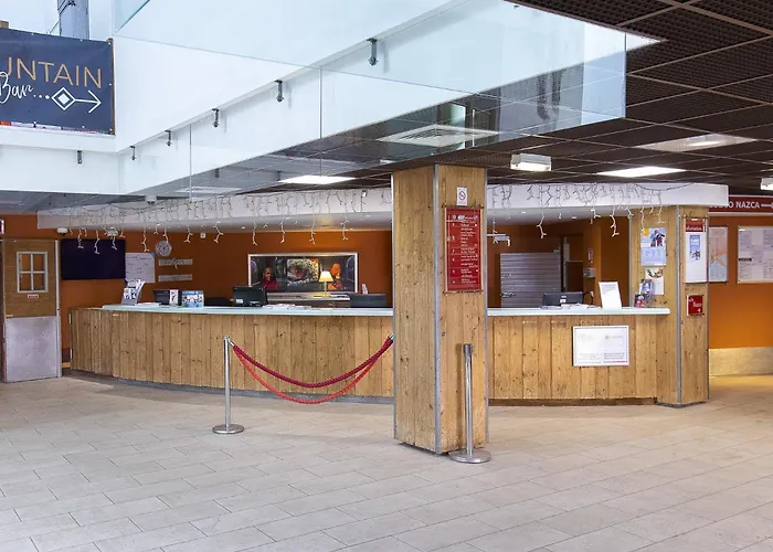 & Le Machu Pichu - * Val Thorens