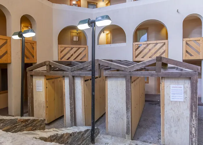 & Le Machu Pichu - Val Thorens