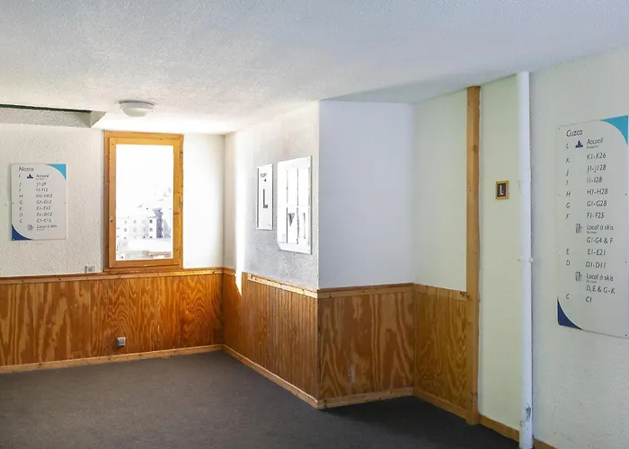 & Le Machu Pichu - Aparthotel