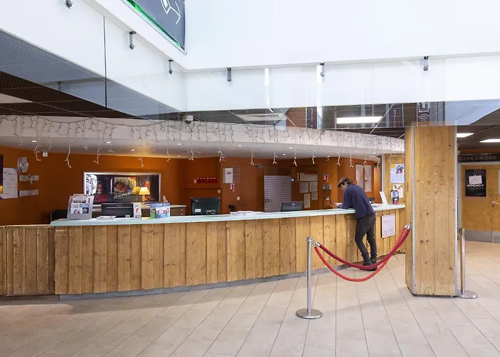 Aparthotel & Le Machu Pichu -