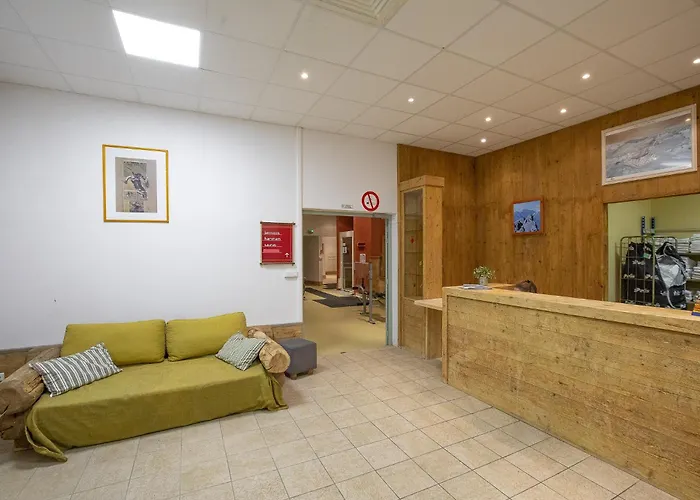 & Le Machu Pichu - * Val Thorens