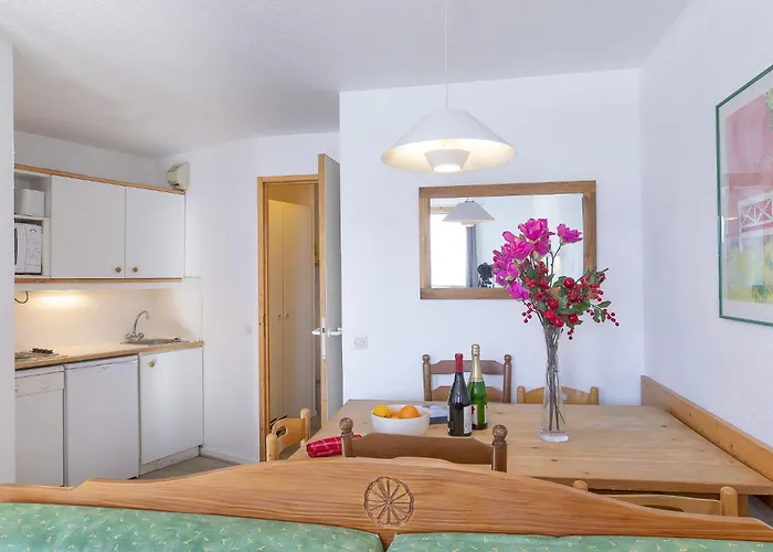 & Le Machu Pichu - * Val Thorens