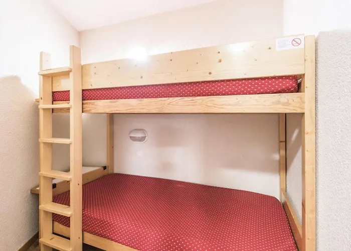 Aparthotel & Le Machu Pichu - Val Thorens